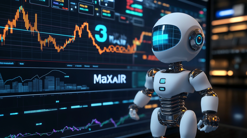 Is Straalix Dexonix the Trading Solution You've Been Waiting For?