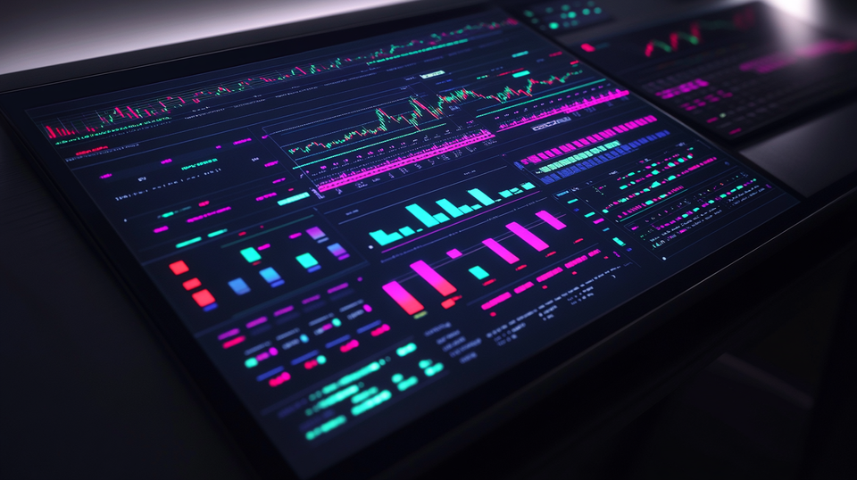 Unlock the Secret to Trading Success with NordFlow