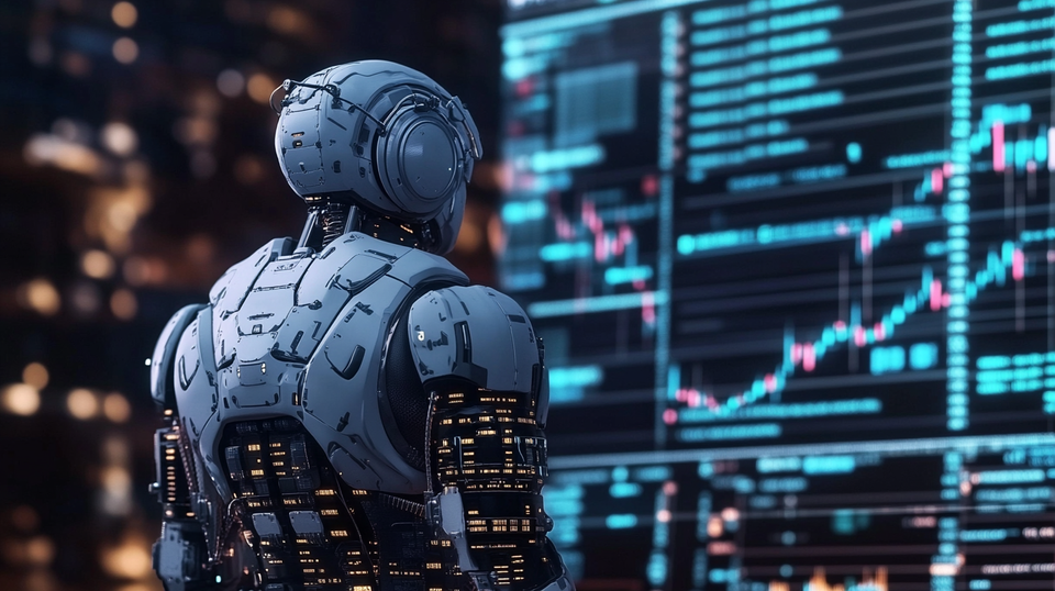 Is Nivoa Stride Gpt a Game-Changer in Trading or Just Hype?