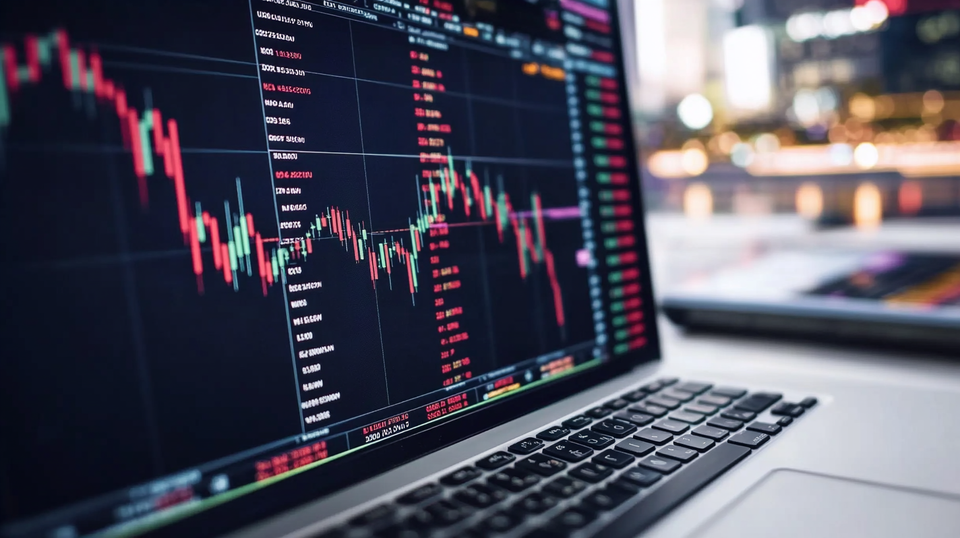 Is Mercer Vaultcrest a Trading Gem or a Mirage? Uncover the Truth!