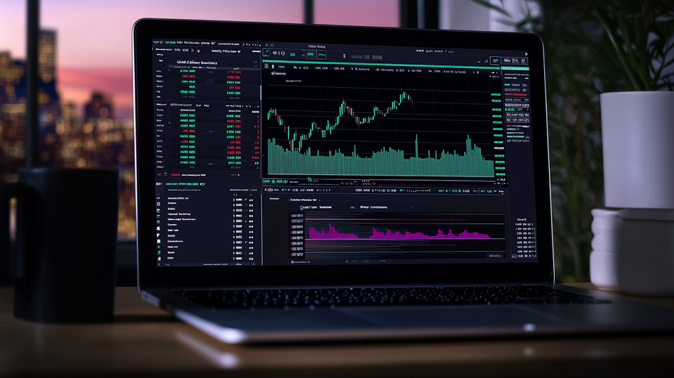 Frei Zinswald: Is This the Ultimate Trading Tool?