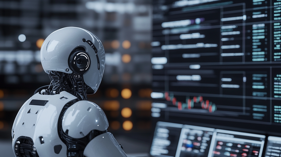 Unveiling Gale Rendholm: Is It The Ultimate Trading Solution?