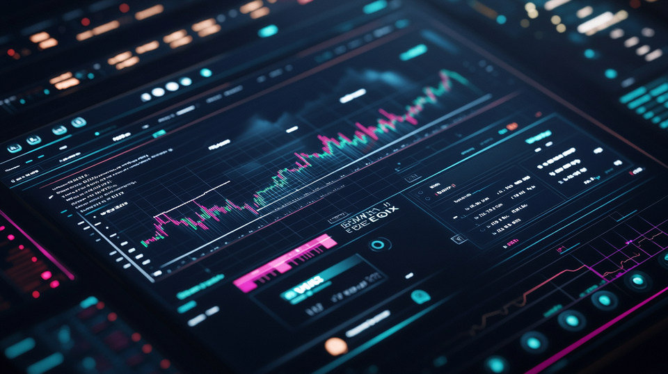 Succes Stuurore: Is This Trading Tool the Real Deal? Uncover the Truth!