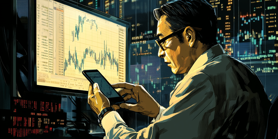 Is Pomyśl Kontrolnía the Ultimate Trading Tool or Just a Hoax?