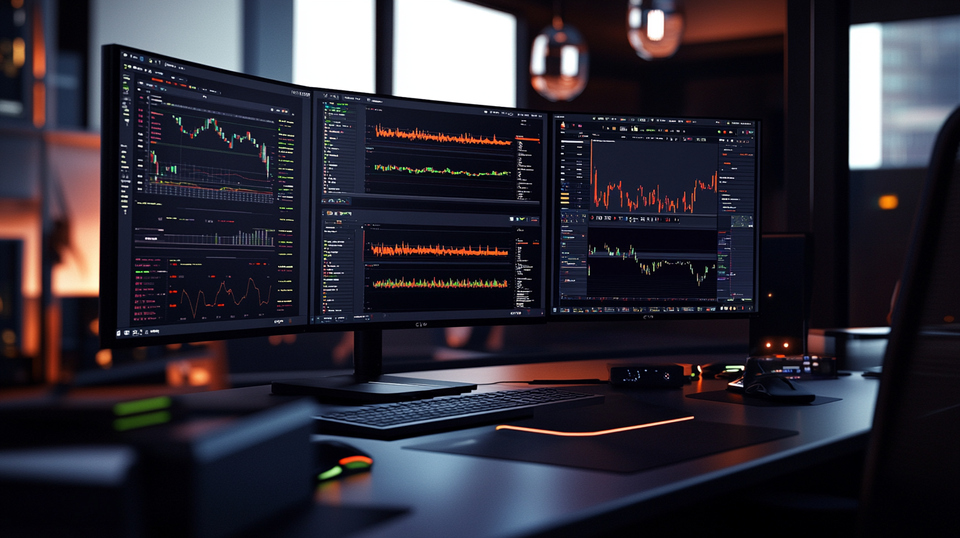 Algo Ai: A Comprehensive Review for Savvy Traders