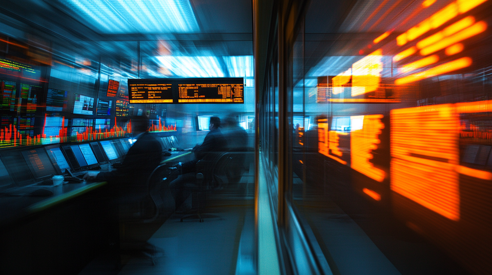 Obiegrix: Unveiling The Truth Behind This Trading Giant!