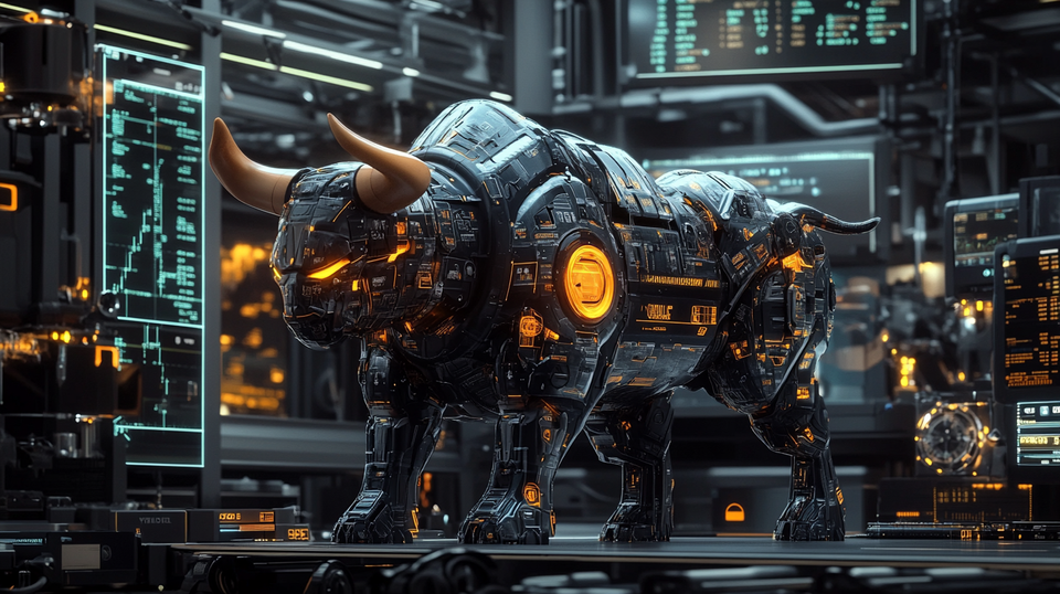 Is Flint Rendmere the Ultimate Trading Solution?