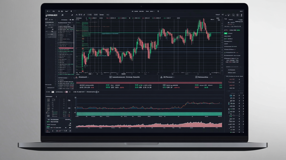 Výplata Tržníkov: Investigate the Revolutionary Trading System!