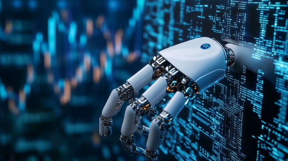 Discover Flaeryxai: Can it Truly Transform Trading?