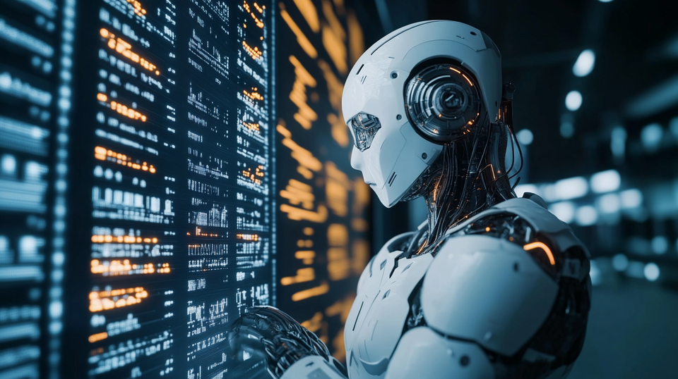 Is FinlockRidge Your Next Big Trading Ally?