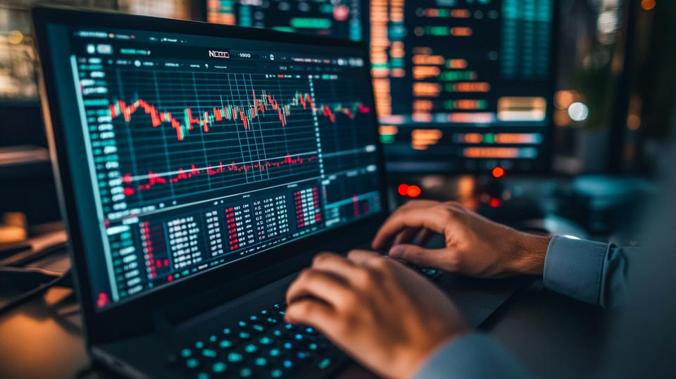 Calabvènt: Is it the ACTUAL Ultimate Trading Platform?