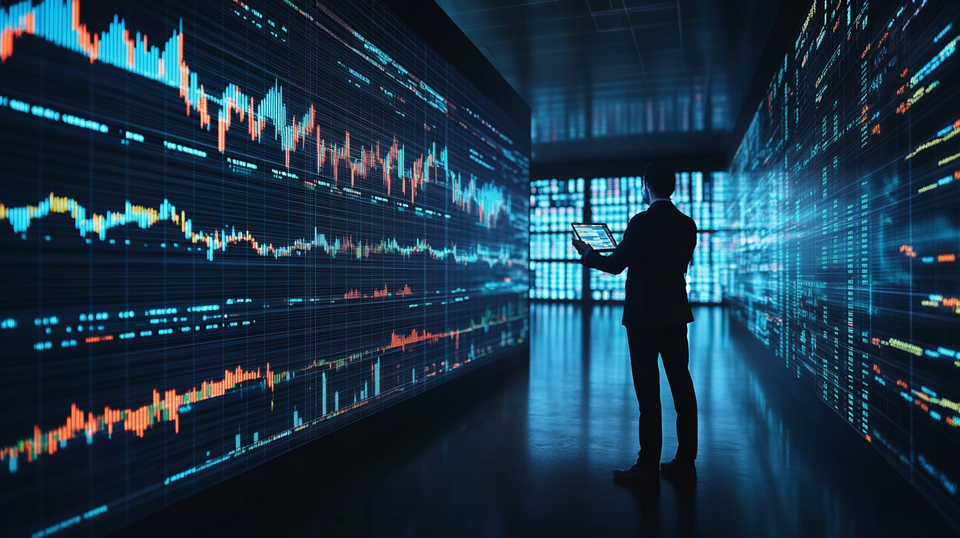 Investigate SvenskTillväxt AI: An Innovative Trading Tool or Just Hype?