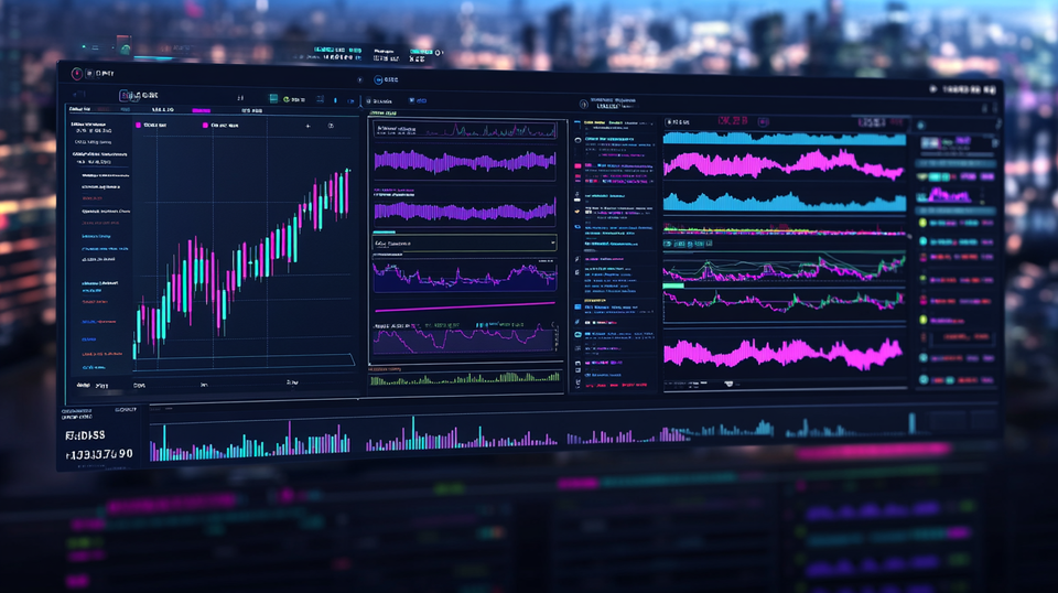 Check if Finbitvex Prestiż Is the Trading Solution You Need!