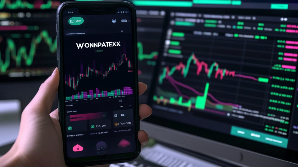 Investigate: Is Δελφίν Αγορέξ the Future of Trading Platforms?