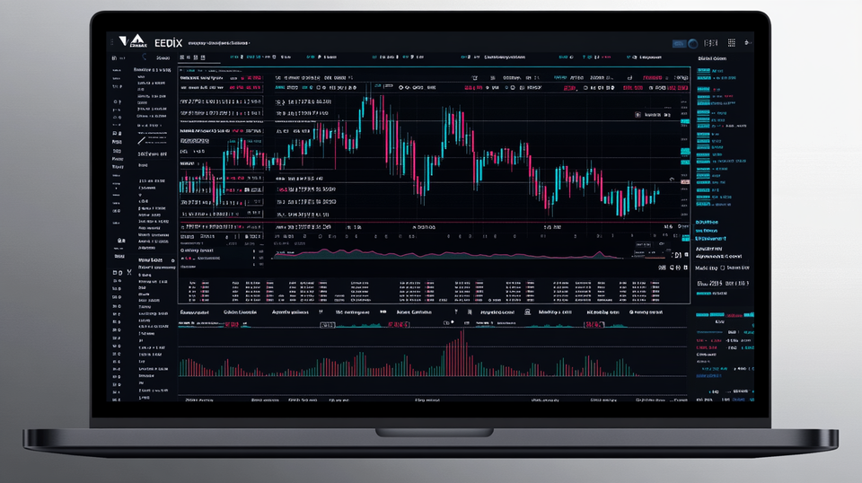 Unraveling Dexaradix: A Trusted Trading Ally?