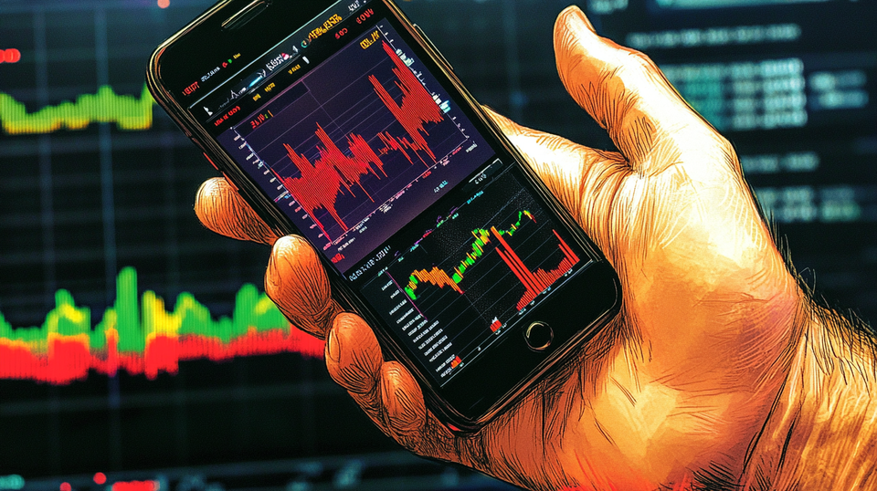 Is BitOranje the Ultimate Trading System? Explore Now!
