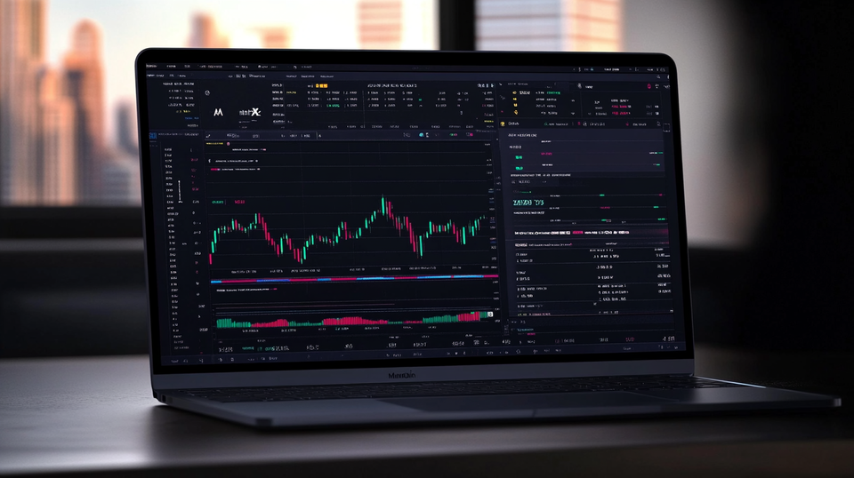 The Truth about Anker Pandòr: The Most Trustworthy Trading Solution?