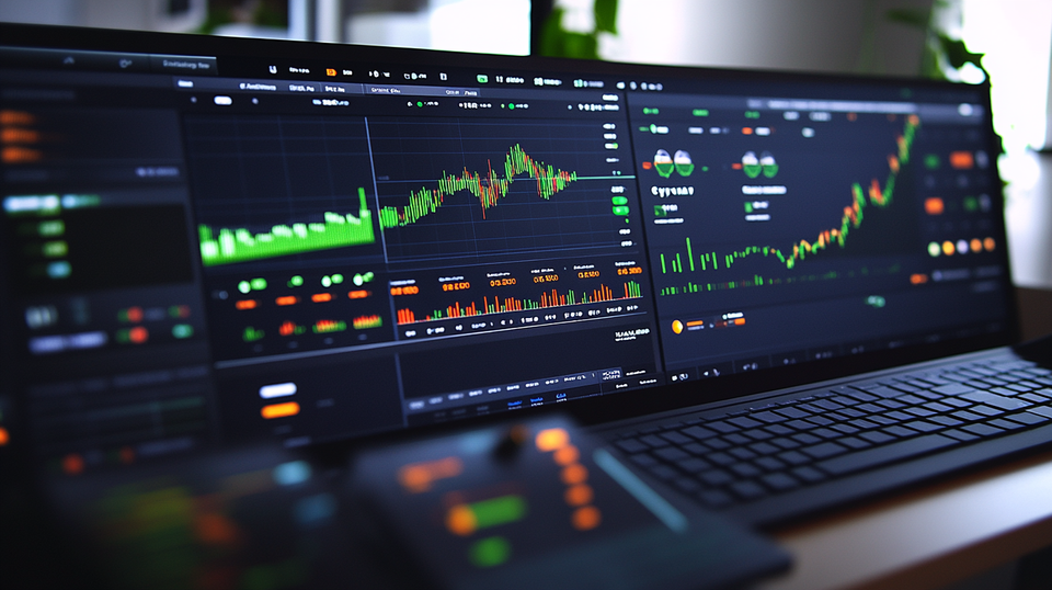 Is Snap Codrix X the Future of Trading Platforms? Discover Now!