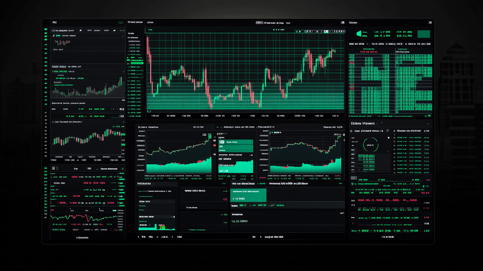 Is Alpition Capital the Ultimate Trading Tool? Discover Now!