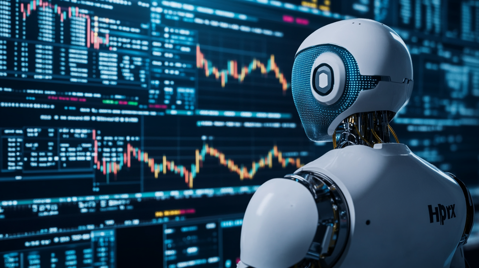 Is Vertice Fundex the Next Big Thing in Trading?