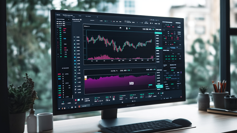 Explore Milde Beursholm: Is It the Future of Trading?