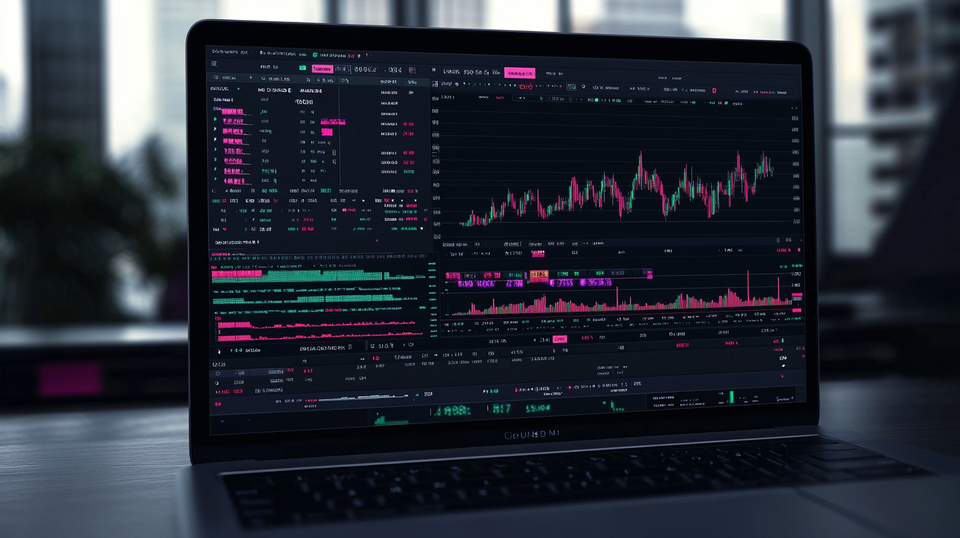 Explore Klucz Zyskorek: Unmasking a Promising Trading Platform