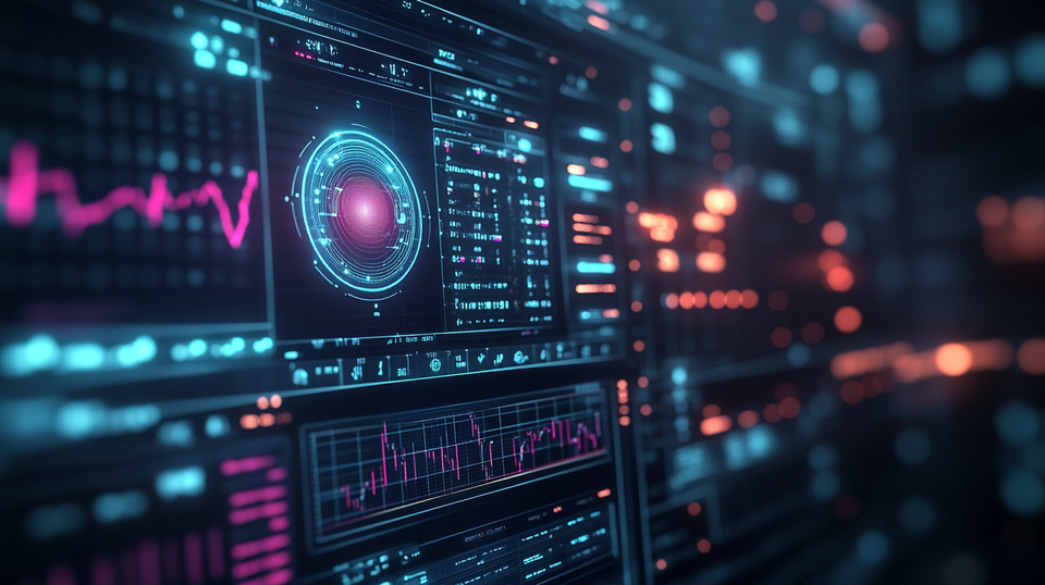 Puissant Rovix: The Ultimate Algorithm for Trading Success?
