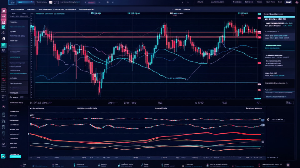 Stahlix Core: Dive into this Trading Revolution!