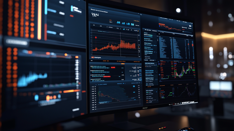 Noble Mercaholm: Is it the Right Tool for Your Trading? Uncover the Truth