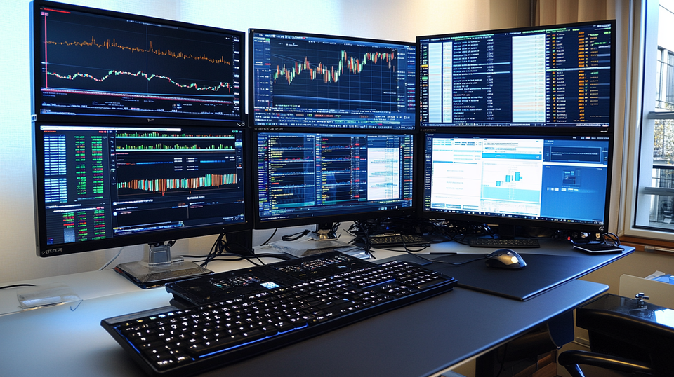 Discover if Faltorex AI is a Trustworthy Trading System!