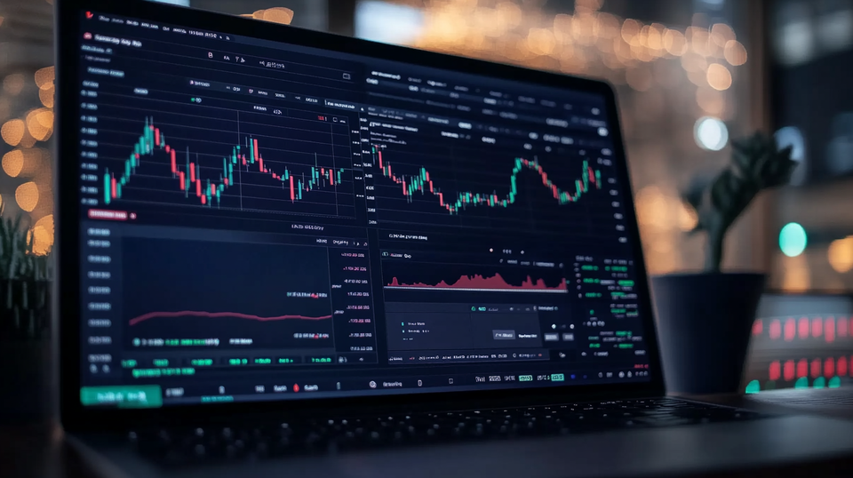 Is Klarheit Fundex the Ultimate Trading Tool? Check if It's Worth Your Trust!