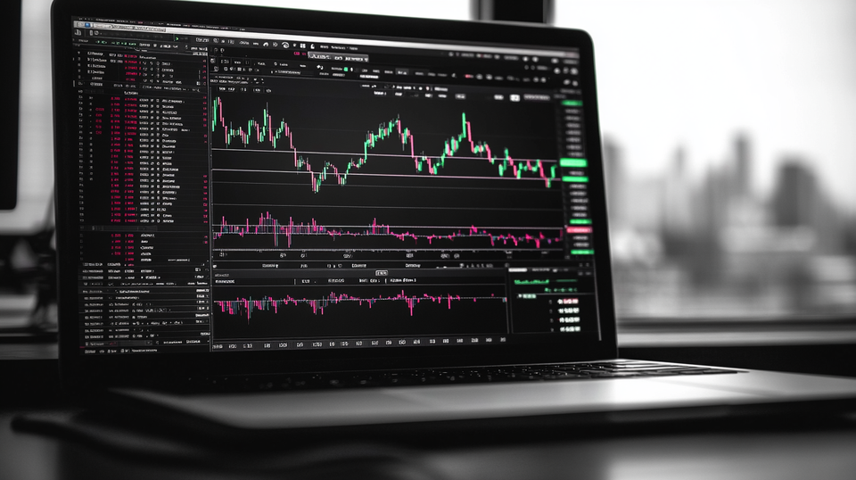 Discover Vonk Rentveld: Is it the Real Deal for Traders?