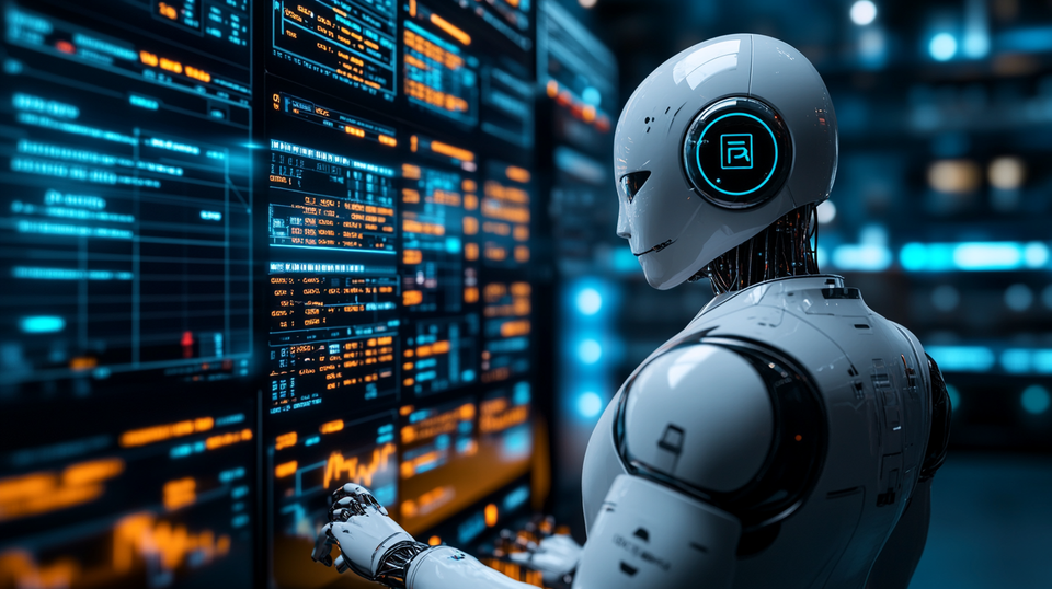 Colombe Rendif: Is This Your Next Trading Solution?