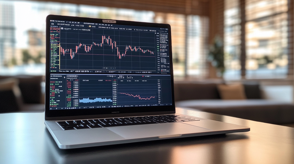 Unveiling Wealthorex: Is It the Trading Revolution We've Been Waiting For?