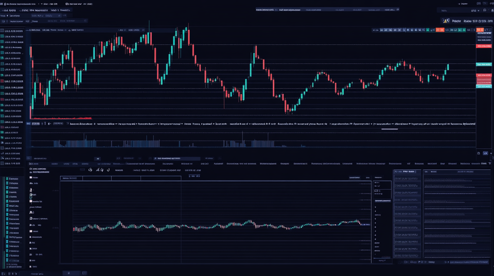 Raven Fundmere: Unveiling the Truth Behind its Trading Power