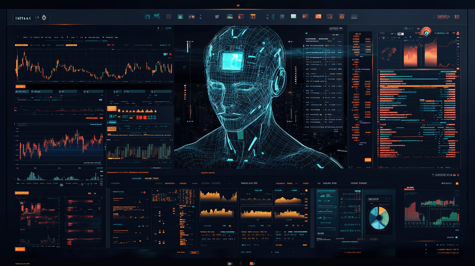 Is Aunveldrok the Future of Trading? Uncover the Truth Now!
