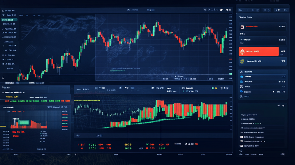 Is Stálý Finbitnex the Real Deal? Uncover the Truth!