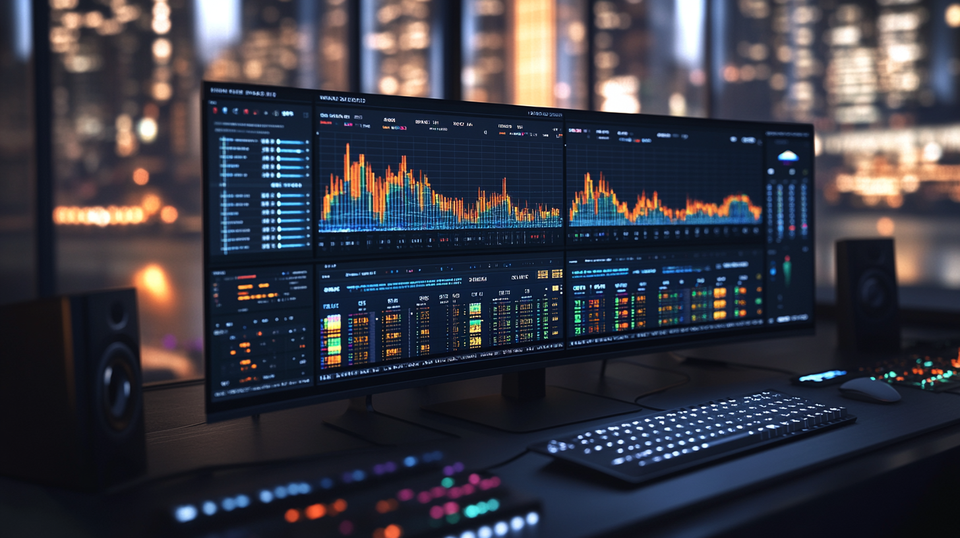 Lumina Coreal: Is This the Real Deal or a Trading Mirage?