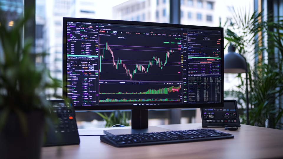 Is Boost Axid 2U Your Path to Reliable Trading? Find Out Now!