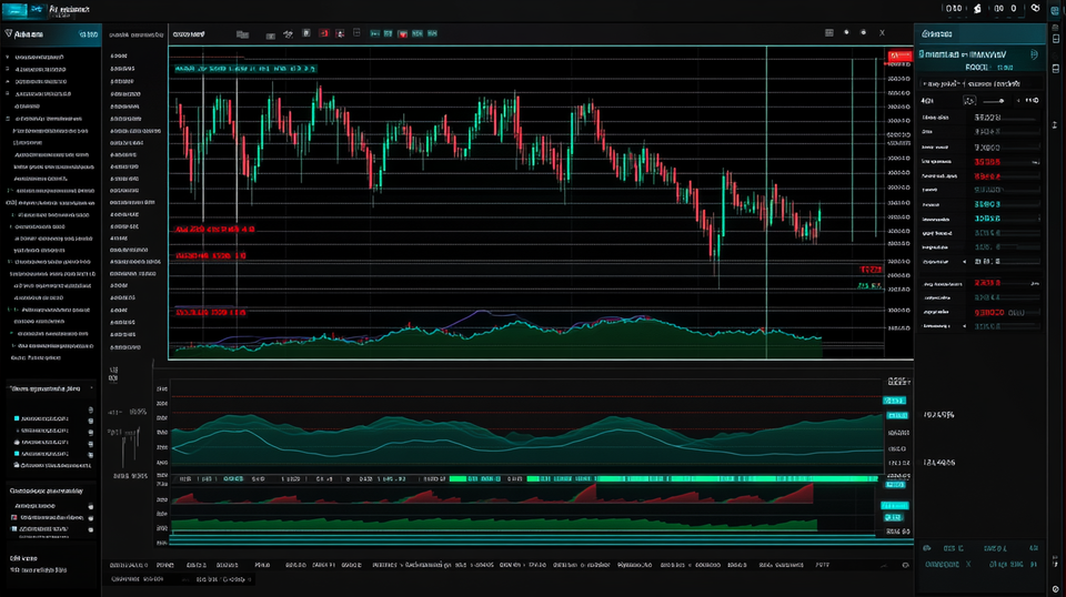 Dorado Patrimazgo: Investigate a Revolutionary Trading Platform