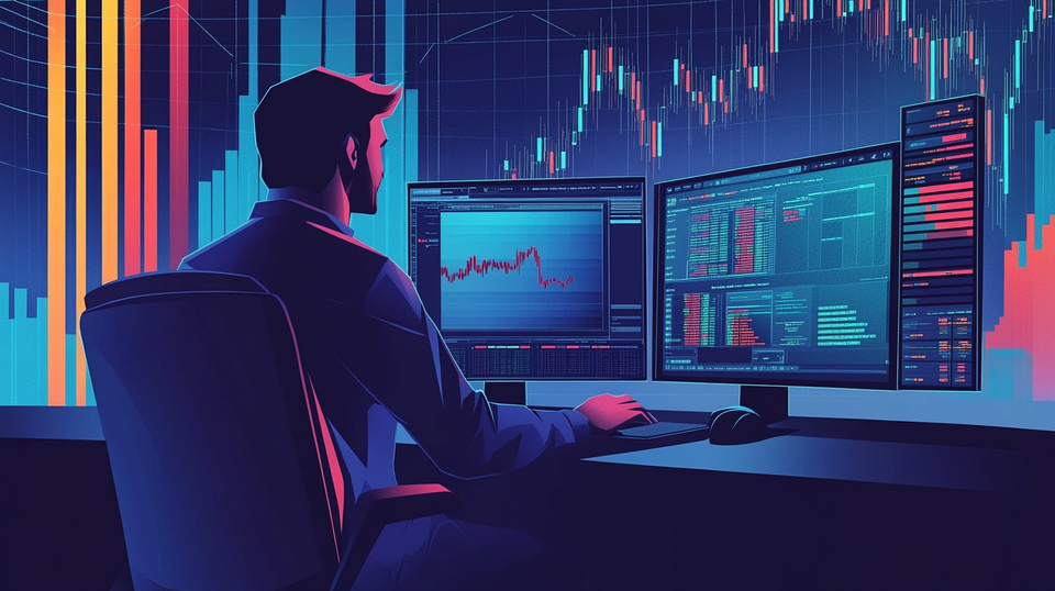 Is Saudi Trade AI the Real Deal? Investigate and Earn!