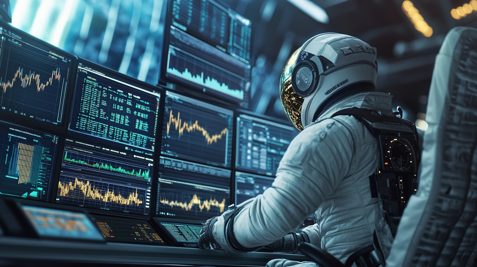 Is Total Inversenca the Real Deal?  Dive into the World of Trading!