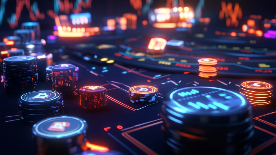 Nexo Progreso: Unearth the Truth - Tool for Profound Trading Vision