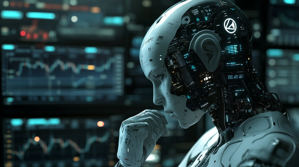 Explore Ravqunel Ombradiq: Is This The Future of Trading?