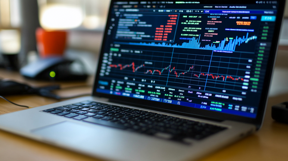 Nurtowin Review - Is This the Trading Software You Need?