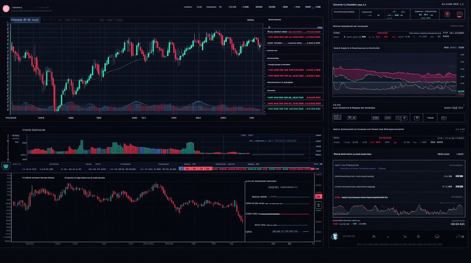 Explore QuantiCore v2+: Uncover the Truth Behind the Platform!