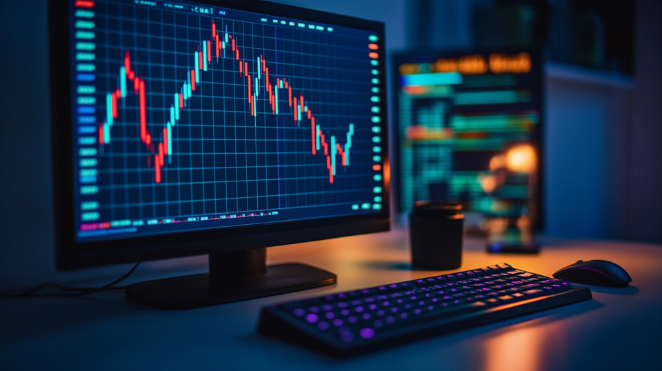 Uncover LatAm AI Capital: Revolutionizing the Trading World