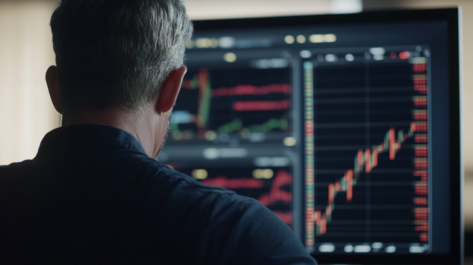 Discover Logic Kapidex +Xr: A Revolutionary Trading Platform