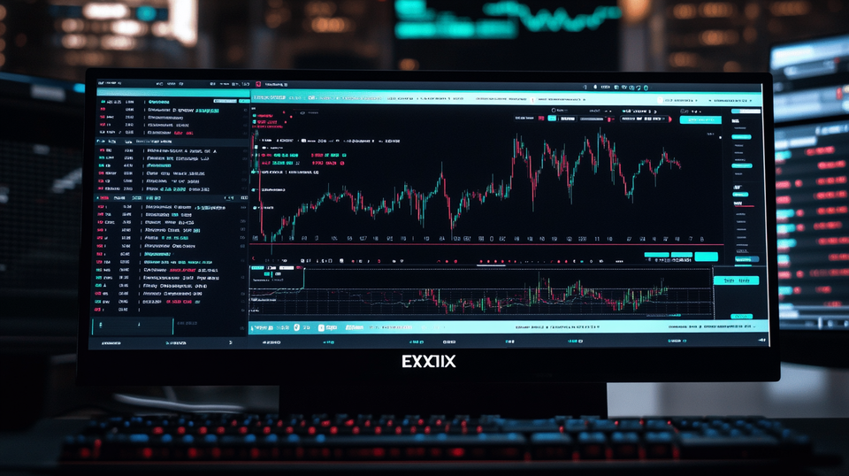 Discover Cortex Trade: Is This Your Next Trading Ally?