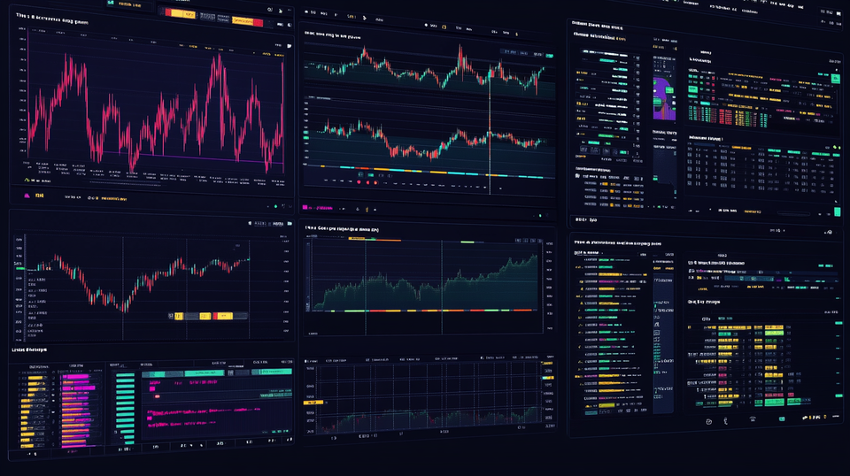 Novo Bursaholm: Is It the Ultimate Trading Tool?